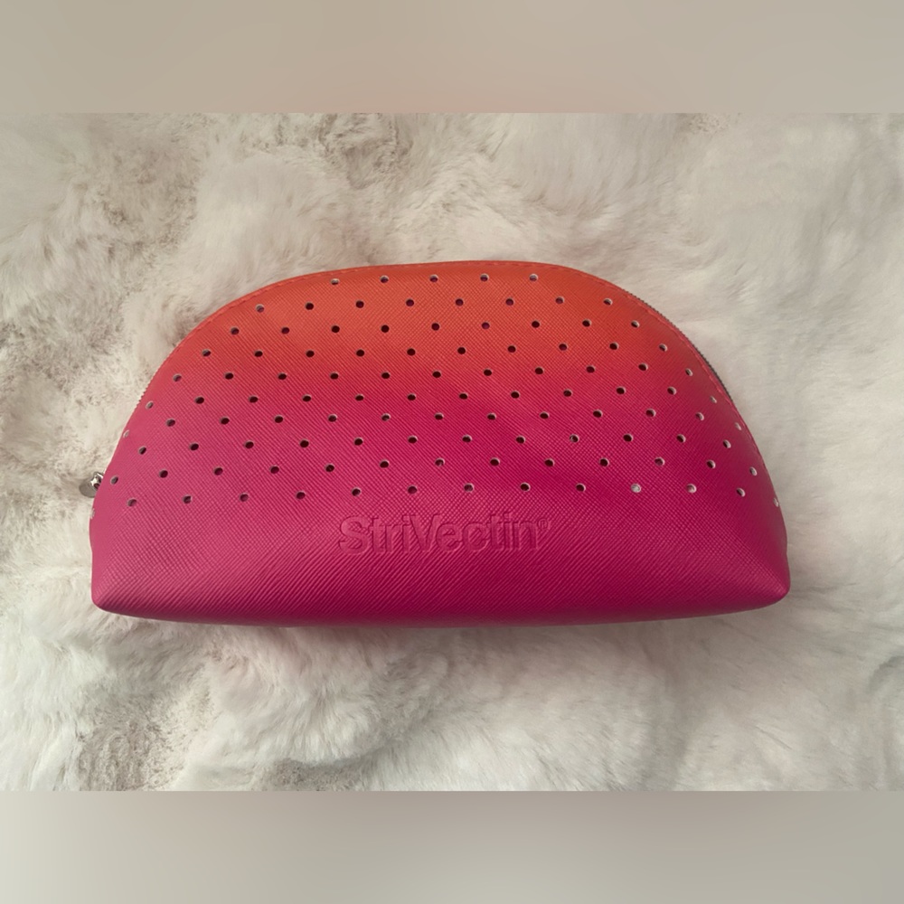 MAKEUP BAG/POUCH